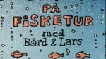 paa fisketur med baard og lars Bli med Bård Tufte Johansen og Lars Lenth på en annerledes fisketur