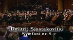 sjostakovitsj 5 symfoni